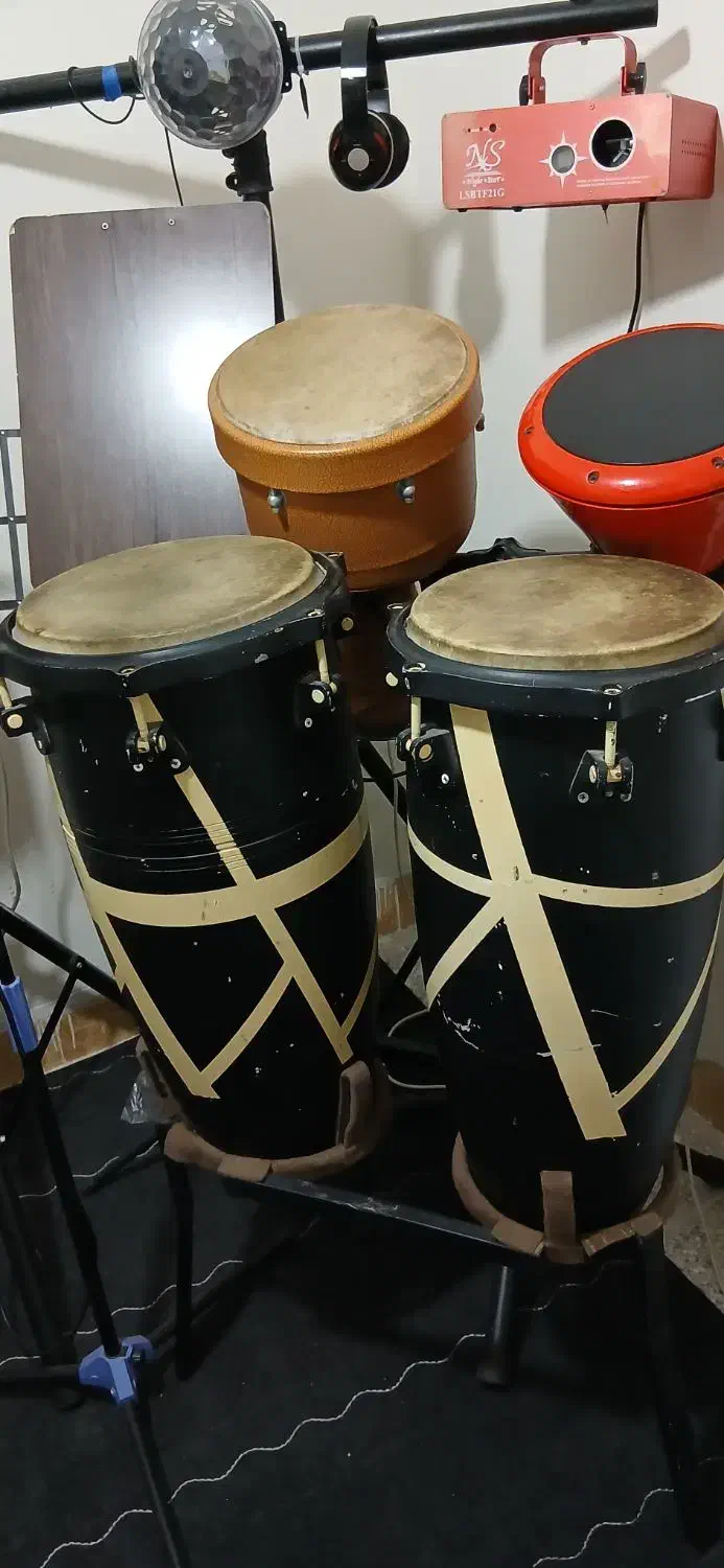 تومبا|درام و پرکاشن|گرگان, |دیوار