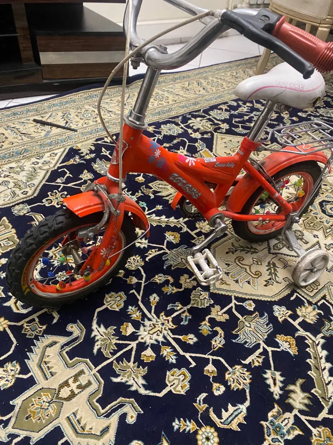 دوچرخه ۱۲|دوچرخه، اسکیت، اسکوتر|تهران, صادقیه|دیوار