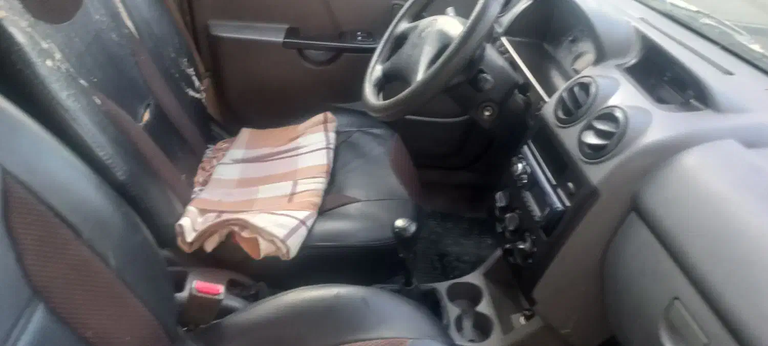 پراید۱۱۱مدل۹۰|خودرو سواری و وانت|اصفهان, باغ گلها|دیوار