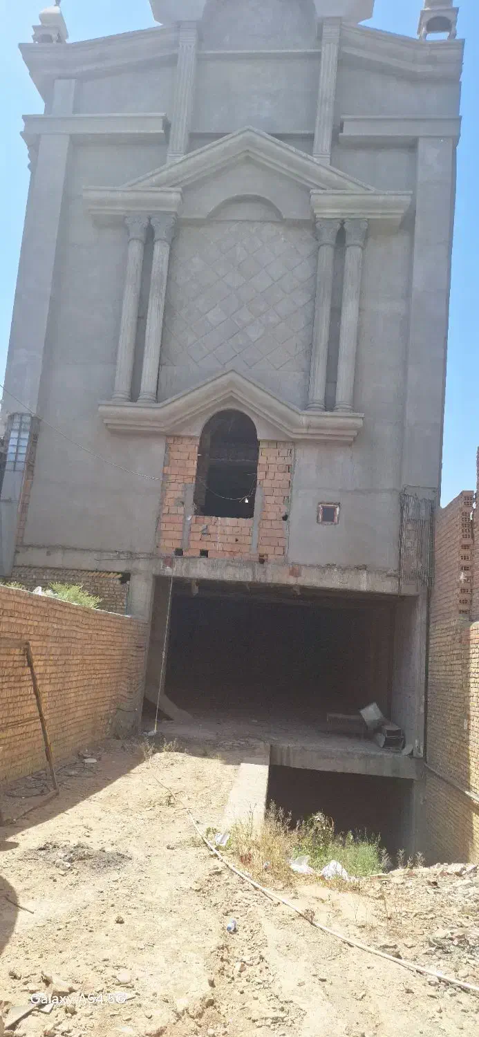 اپارتمان 70 متری پیشوا|فروش آپارتمان|پیشوا, |دیوار