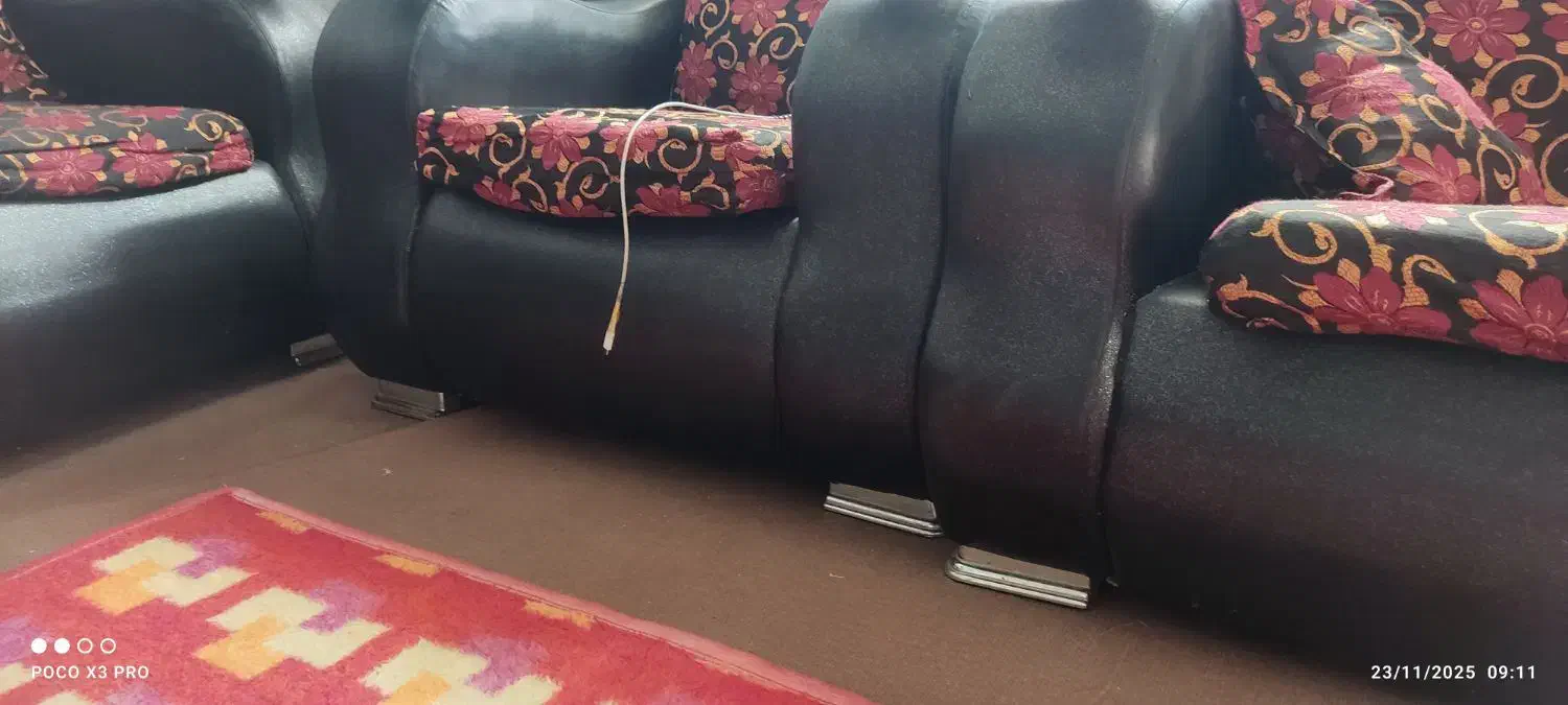 فروش مبل دست دوم|مبلمان خانگی و میز عسلی|بندرعباس, |دیوار