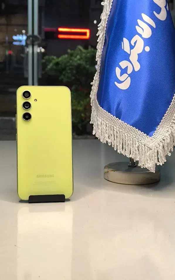 سامسونگ a54 حافظه 256 رم 8|موبایل|نیشابور, دارایی|دیوار