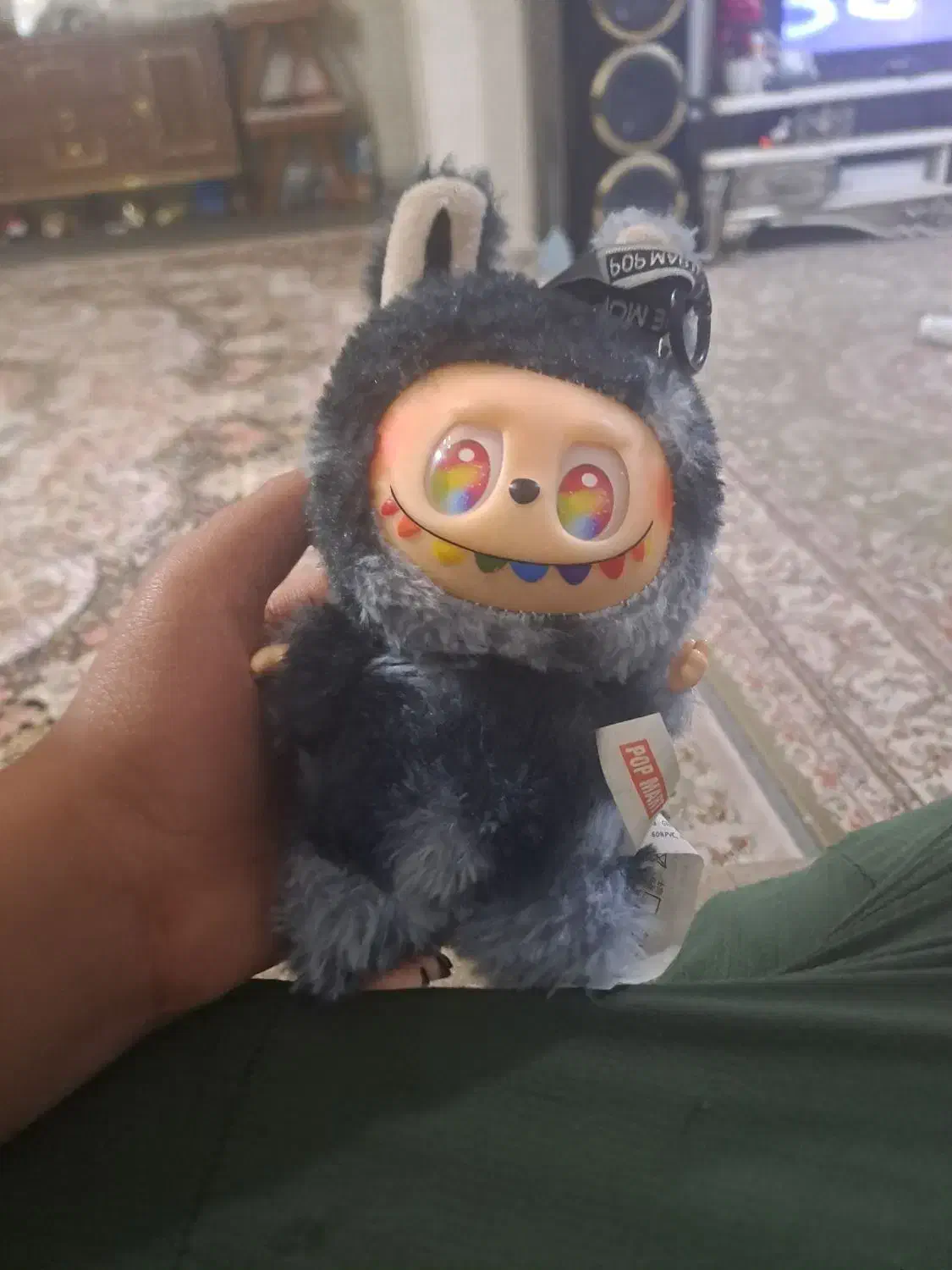 لبوبو|اسباببازی|اصفهان, کوی گلزار|دیوار