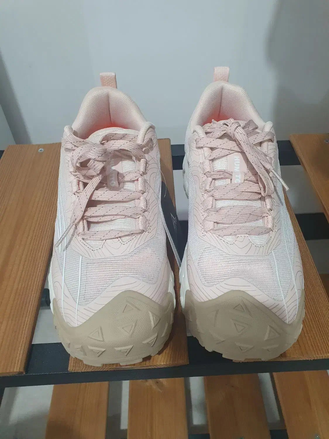 کفش اسپرت هامتو|کیف، کفش، کمربند|لنجان, |دیوار