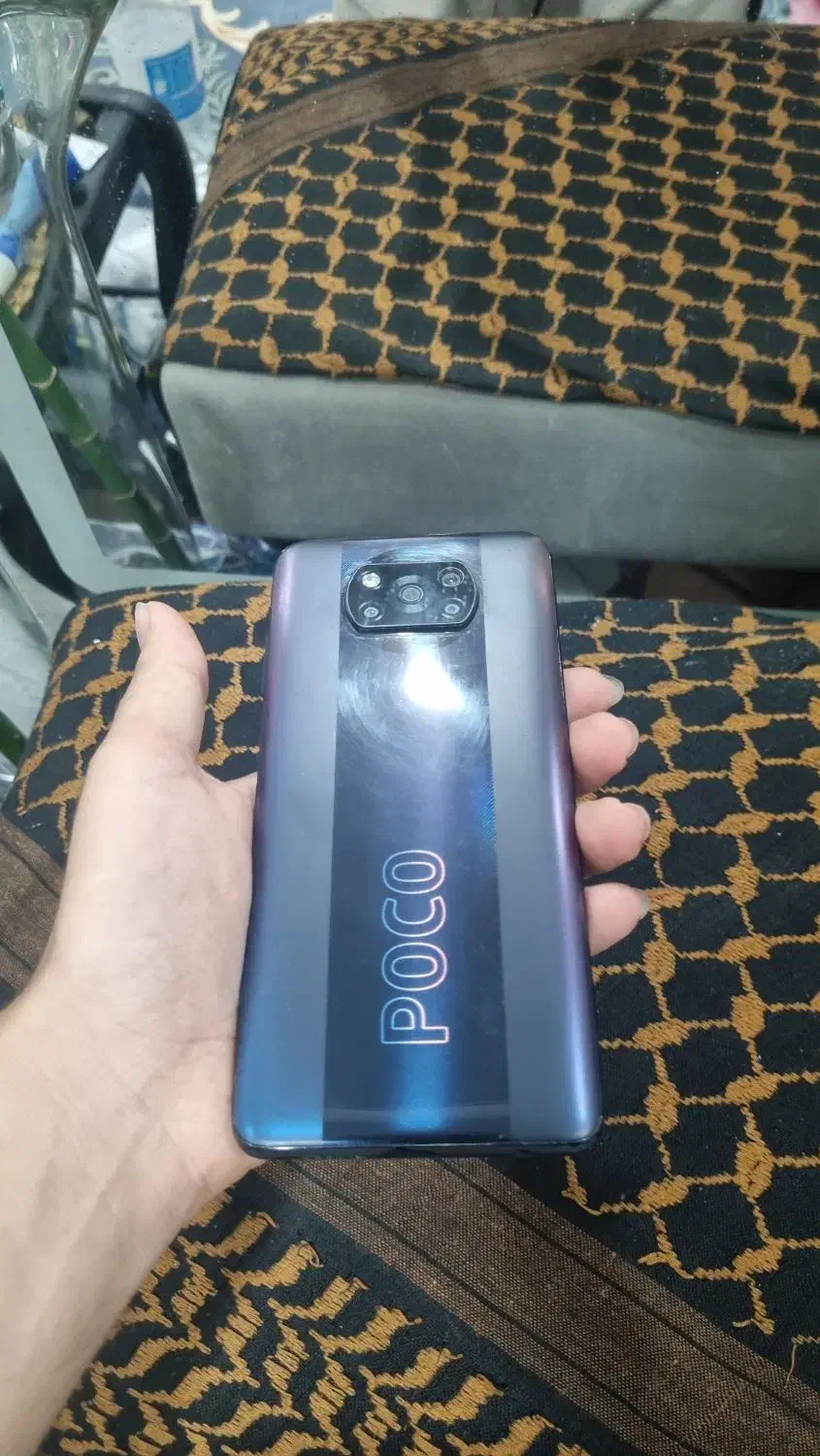 poco x3pro|موبایل|بوشهر, |دیوار