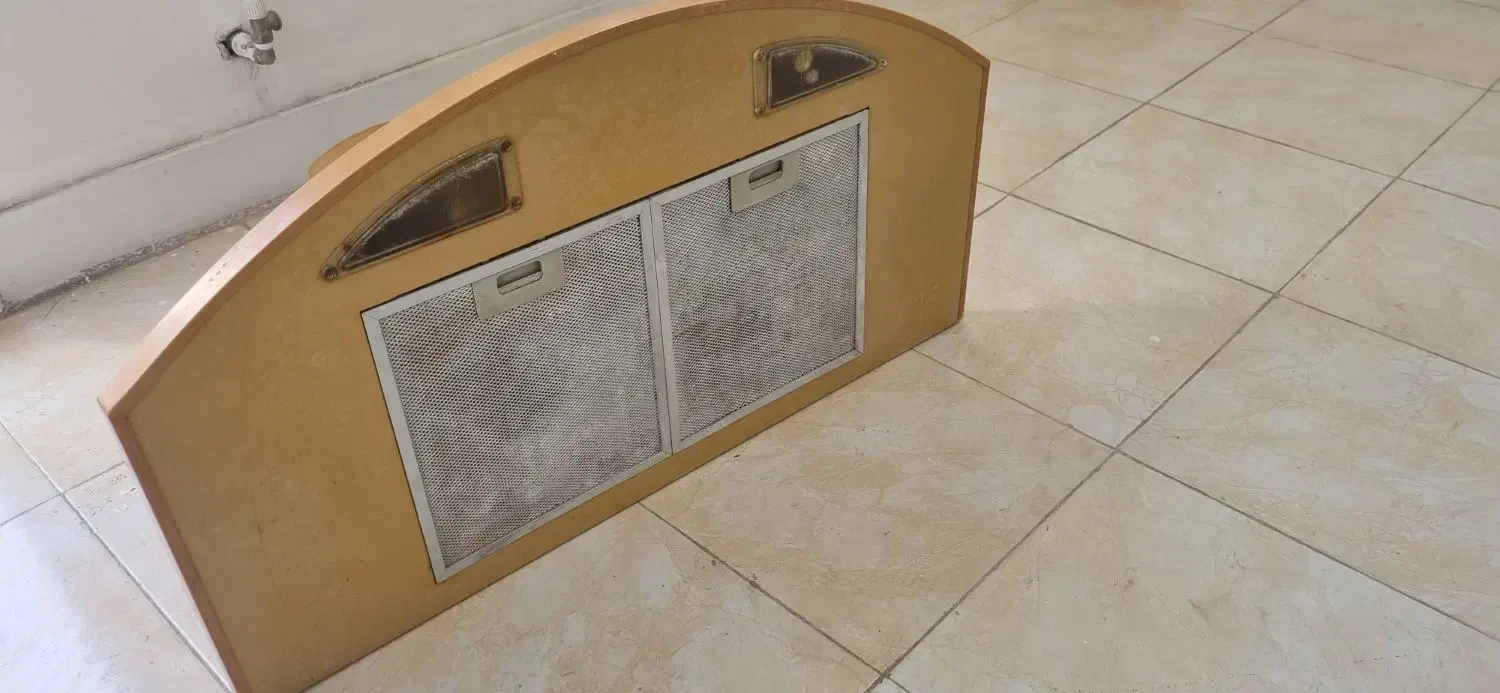 هود روکار اشپرخانه|هود|دوگنبدان, |دیوار