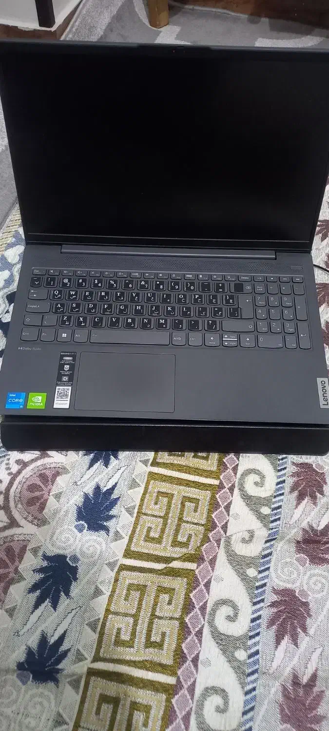 lenovo ideapad 5|رایانه همراه|شهریار, شهریار|دیوار