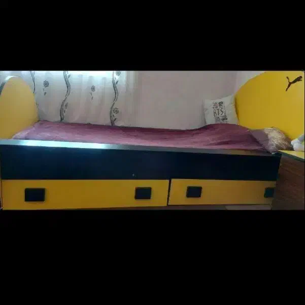 سرویس خواب|تخت و سرویس خواب|دورود, |دیوار