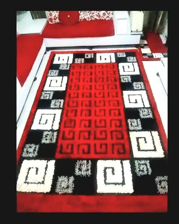 فرش۶متری|فرش|بروجرد, |دیوار