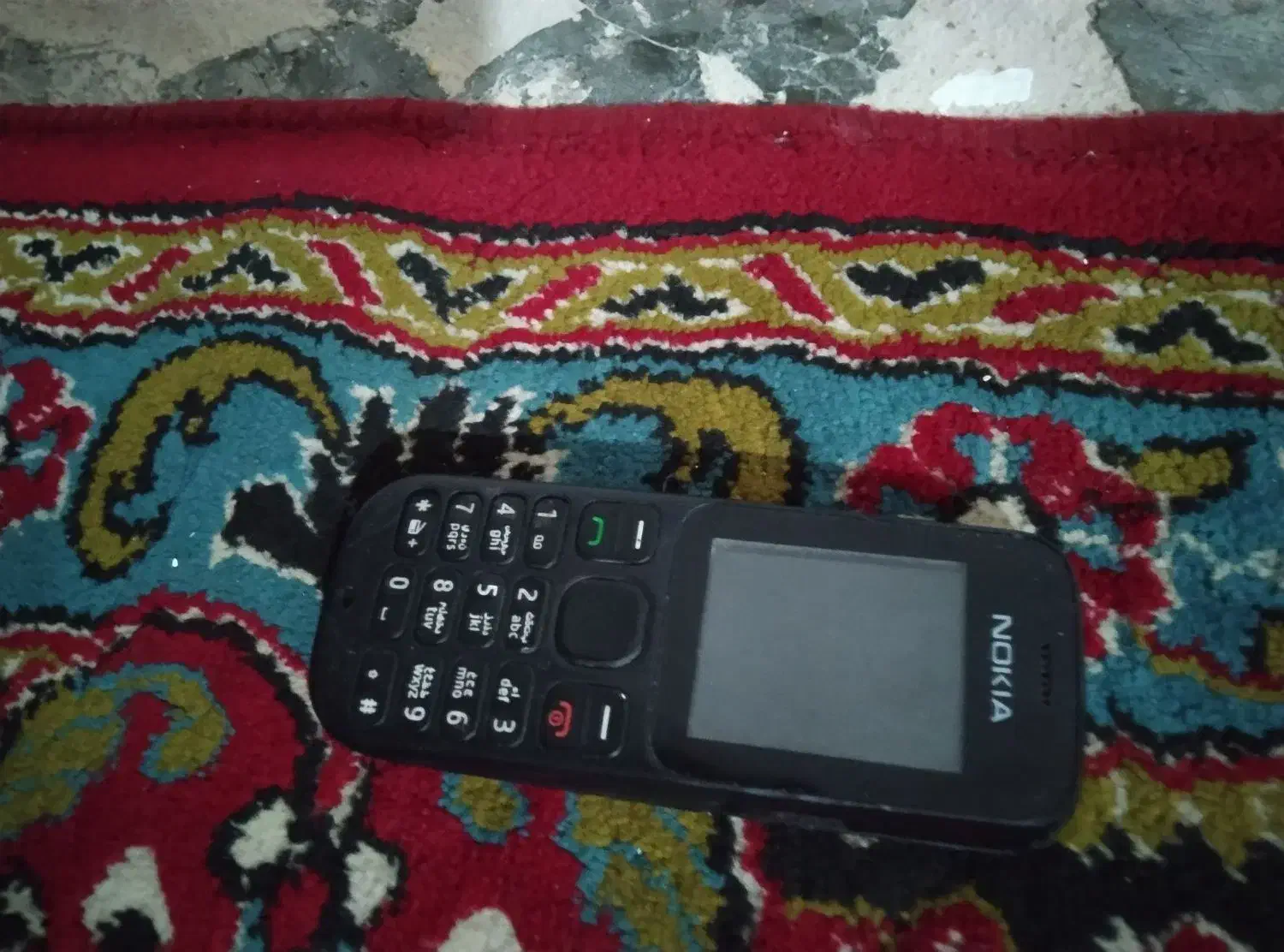 گوشی نوکیا|موبایل|بندرعباس, |دیوار