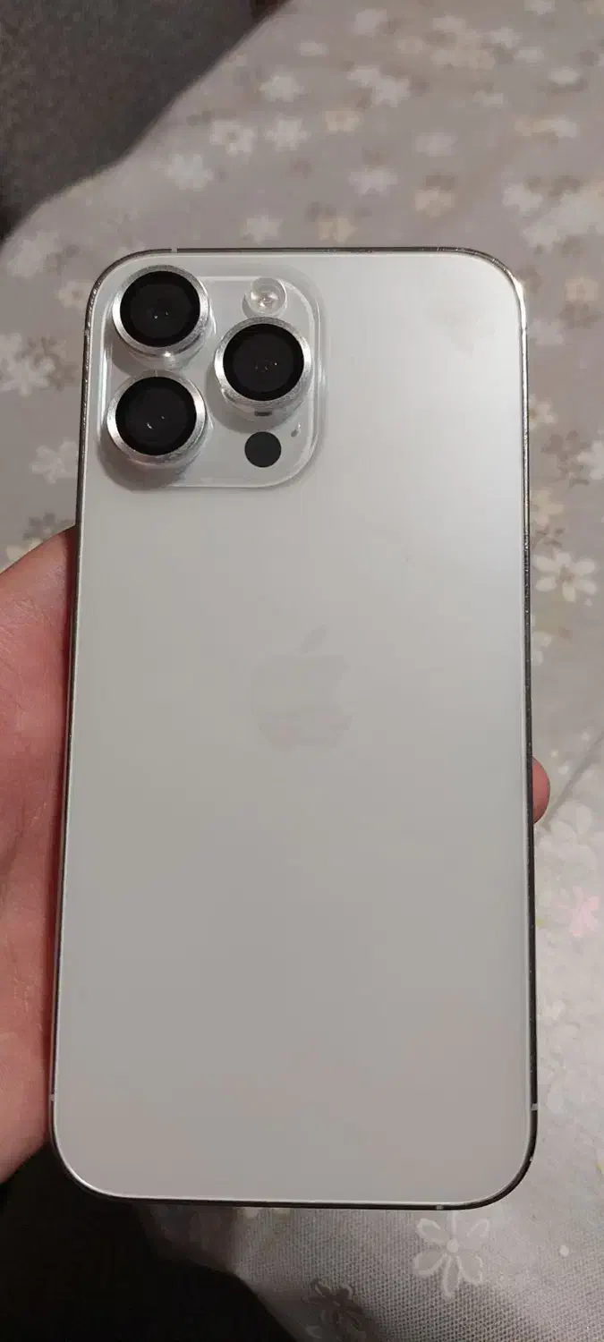 آیفون ۱۴ پرومکس ۲۵۶|موبایل|گرگان, |دیوار