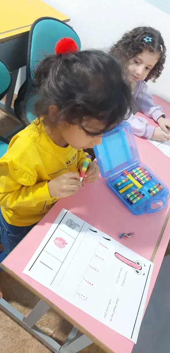 مربی|خدمات آموزشی|نوشهر, |دیوار