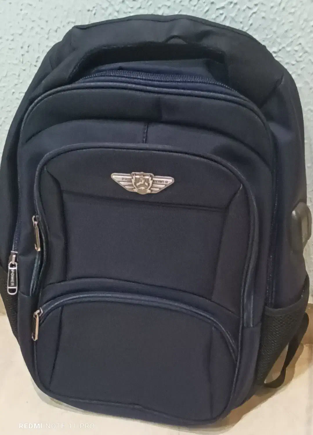 کوله دانش آموز و دانشجو|کیف، کفش، کمربند|شاهین‌شهر, دکتر حسابی|دیوار