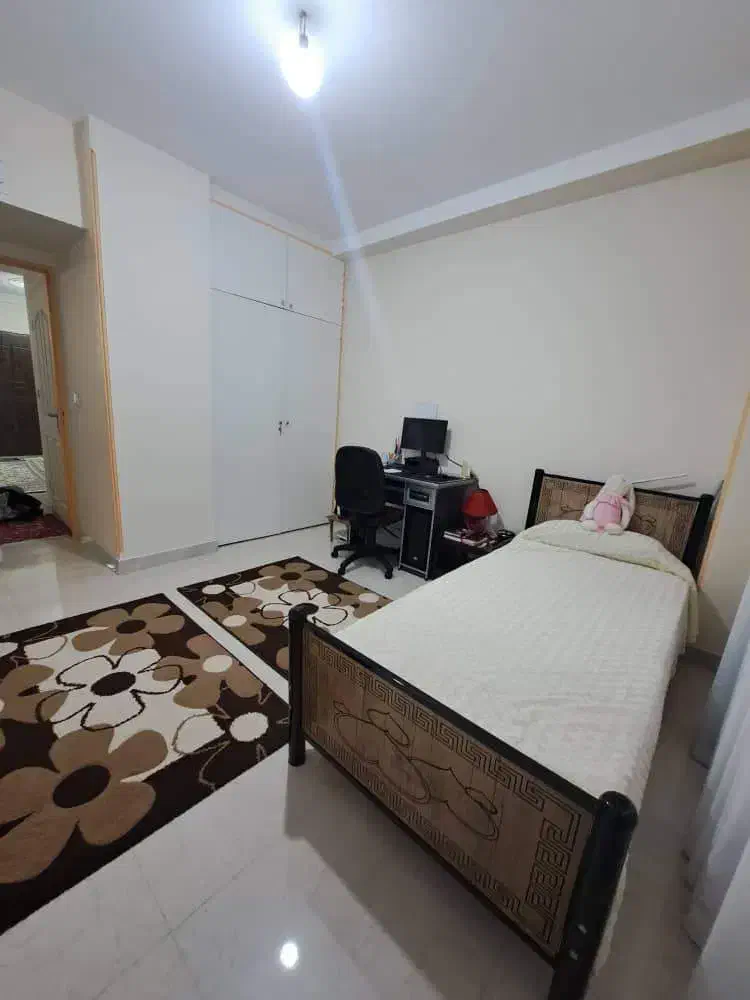 فروش یک باب آپارتمان تک واحدی شخصی ساز|فروش آپارتمان|پرند, فاز ۱|دیوار