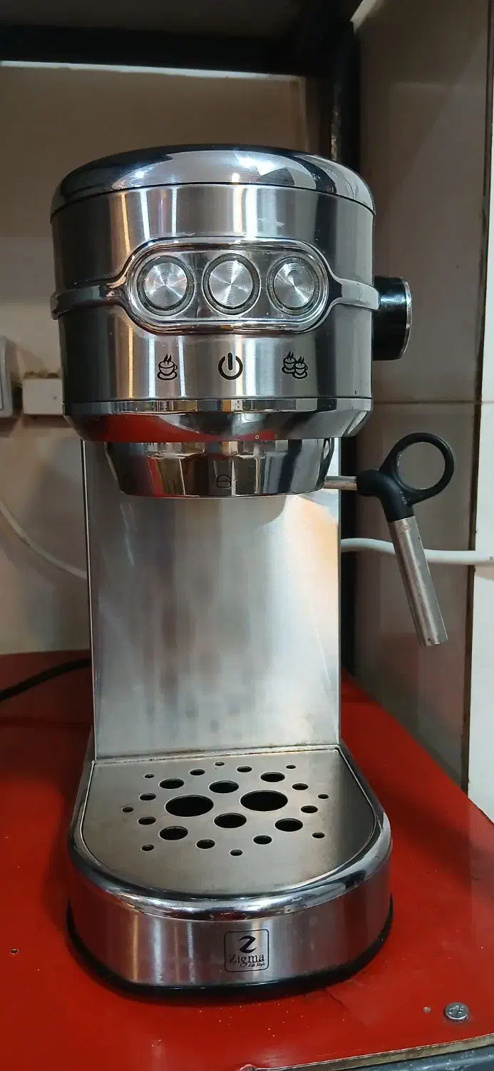 قهوه ساز خانگی|سماور، چای‌ساز، قهوه‌ساز|اوز, |دیوار