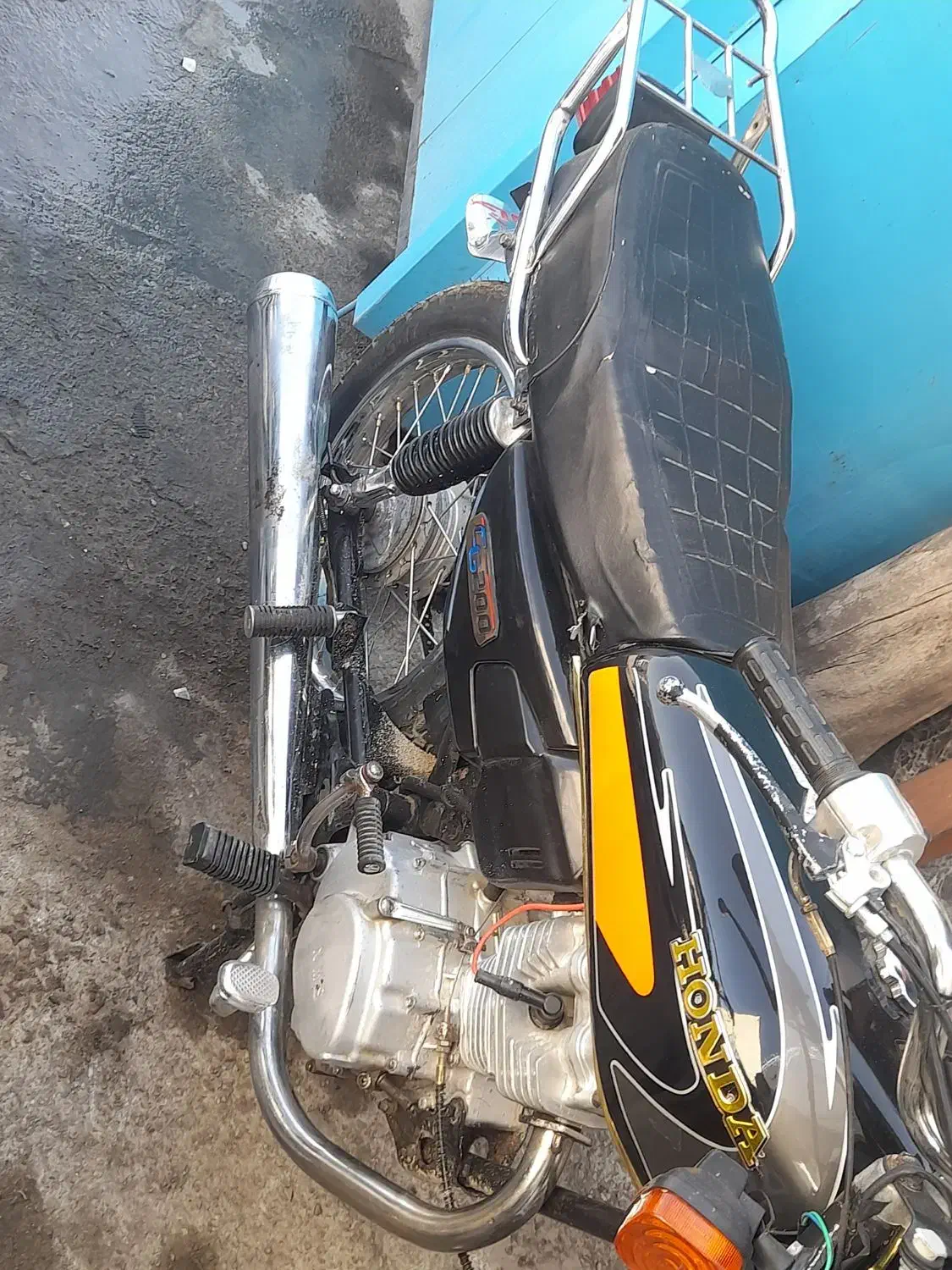 موتورسیکلت|موتورسیکلت|زاهدان, |دیوار