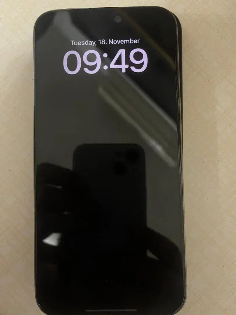 iPhone 15pormax|موبایل|گرگان, |دیوار