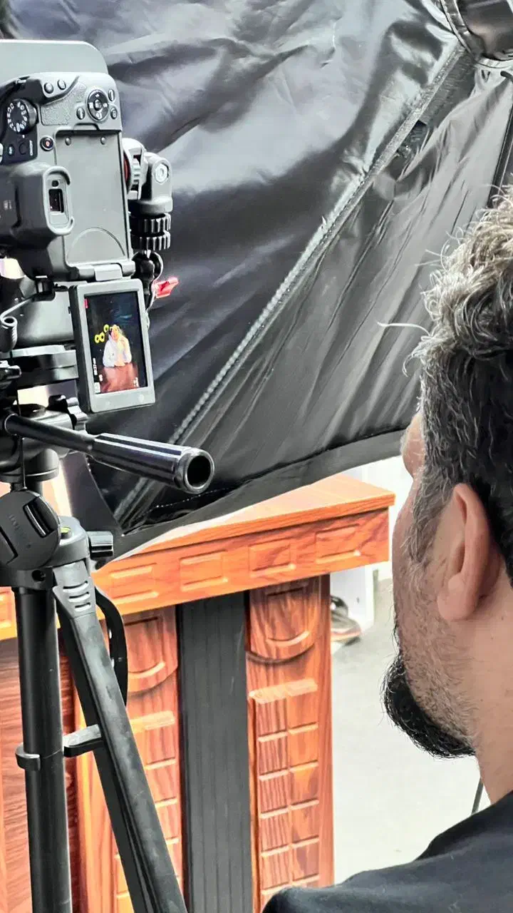 خدمات تولید محتوا|خدمات رایانه‌ای و موبایل|قدس, شهر‌قدس|دیوار