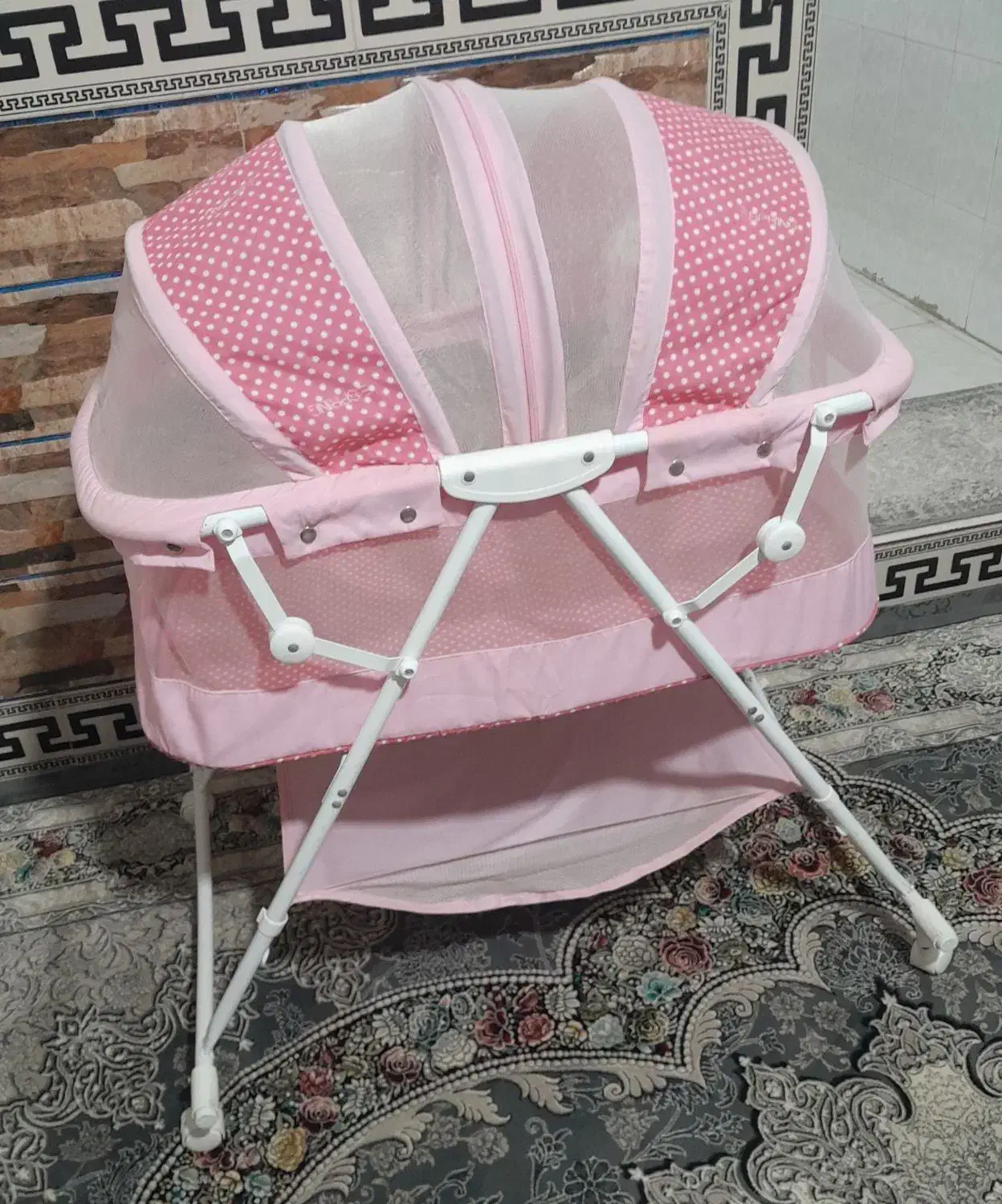 گهواره|تخت و صندلی بچه|نسیمشهر, |دیوار