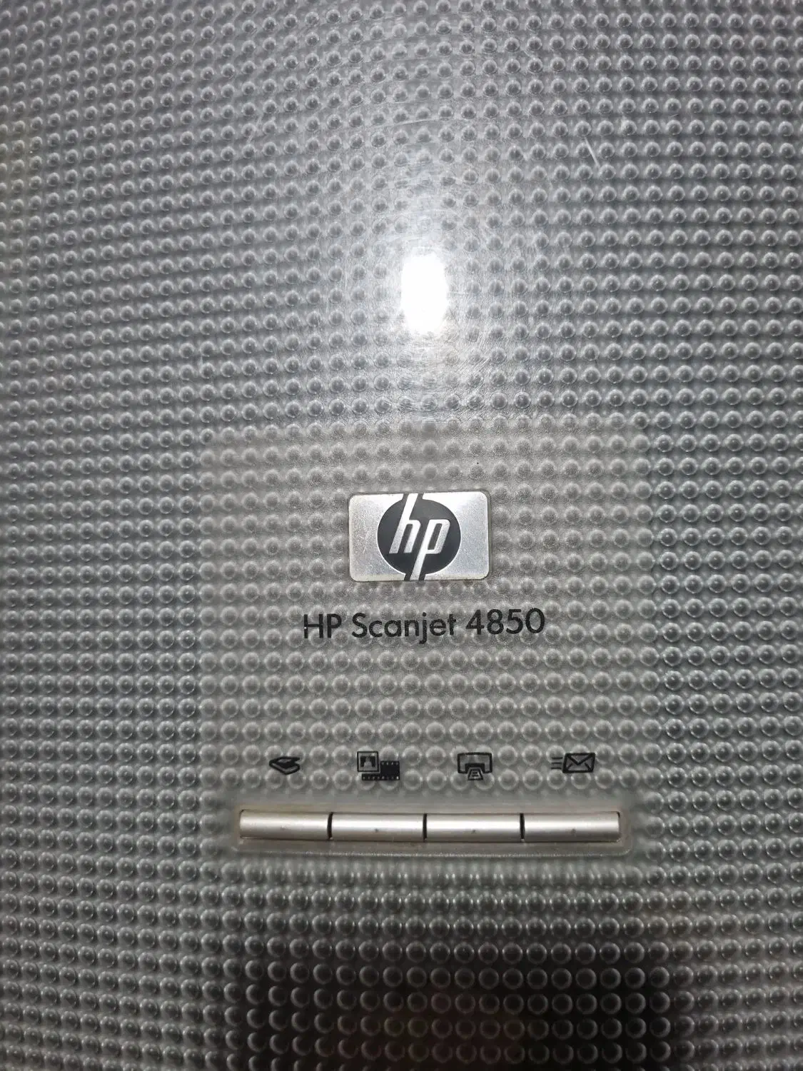 اسکنرhpscanjet4850|پرینتر، اسکنر، کپی، فکس|محمدشهر, جعفرآباد|دیوار