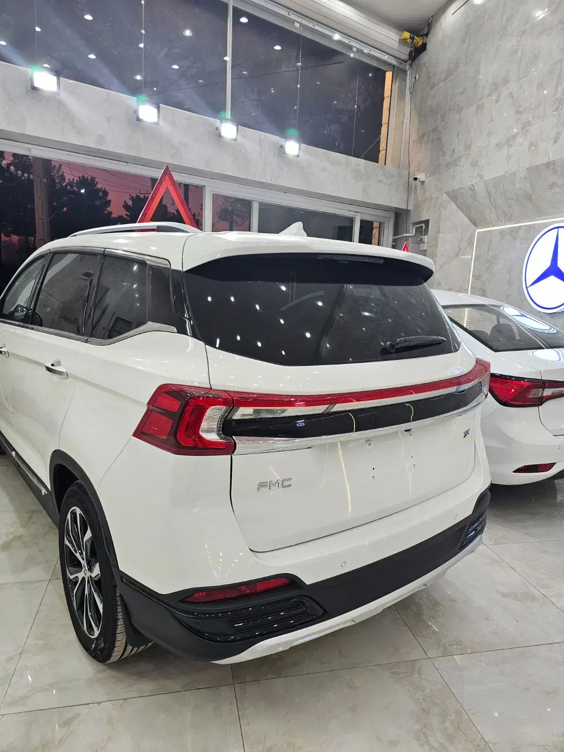 فردا موتور t5|خودرو سواری و وانت|اصفهان, بهارستان (مخابرات)|دیوار