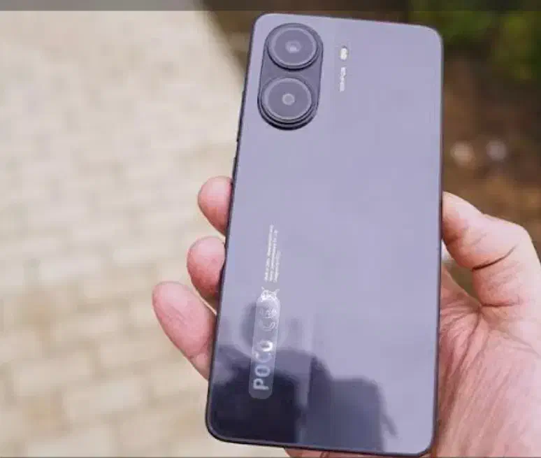 pocox7pro 512|موبایل|صدرا-فارس, فاز ۲|دیوار