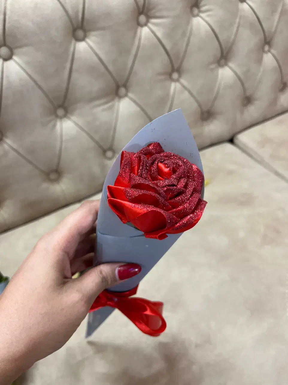 گل های تک شاخه دونه ۷۰تومن|گل مصنوعی|سبزوار, علمدار|دیوار