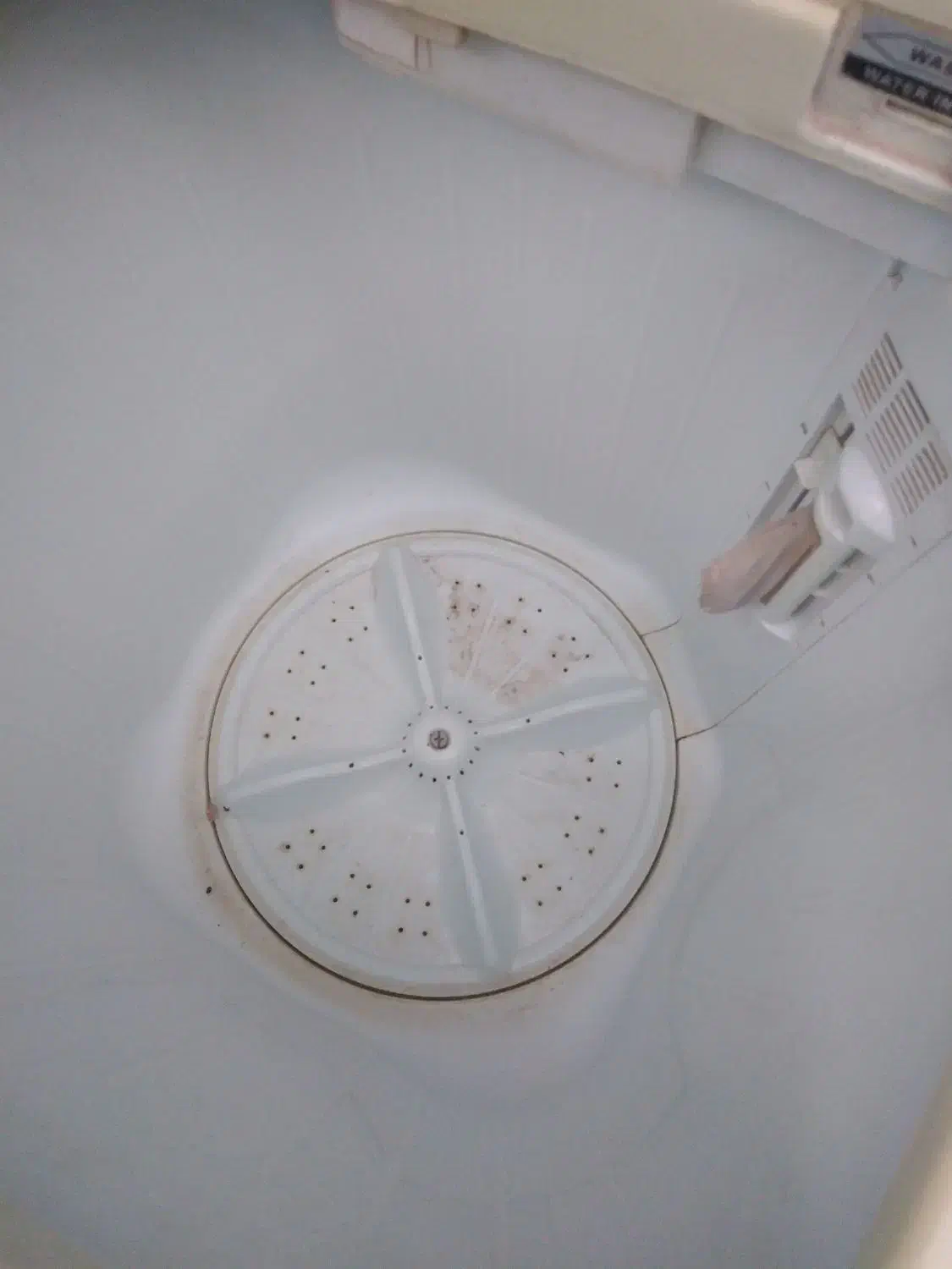 لباسشویی دوقلو|ماشین لباسشویی و خشک‌کن لباس|قوچان, |دیوار