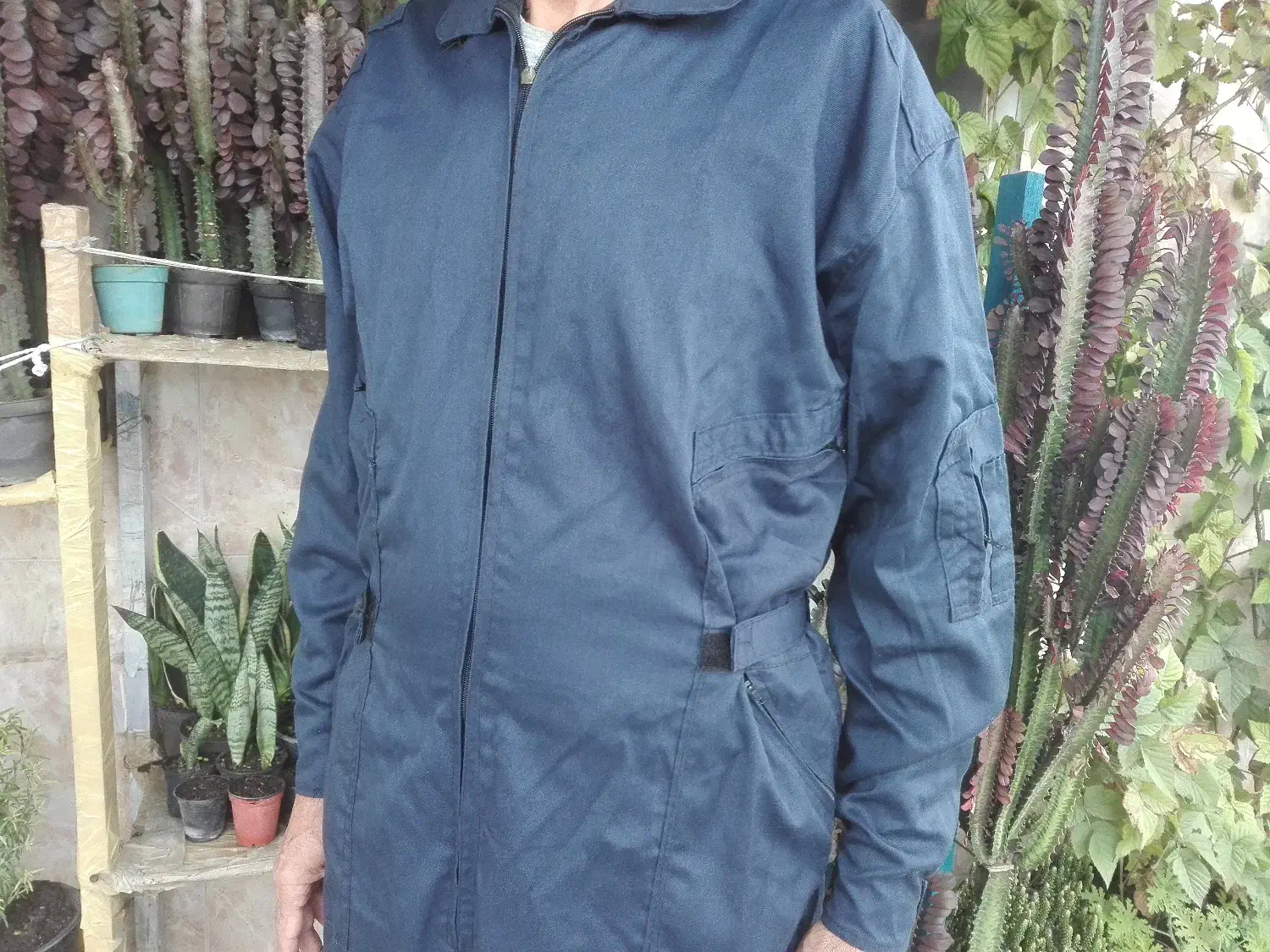 لباس کار یکسره|لباس|قائمشهر, |دیوار