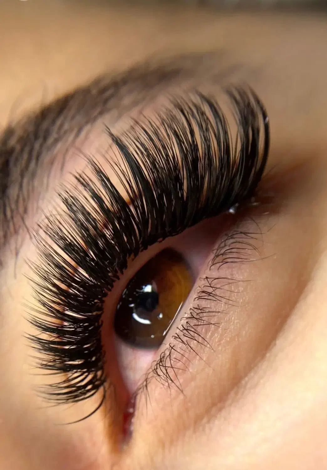 مدل مژه رای.گان|خدمات آرایشگری و زیبایی|اردبیل, |دیوار