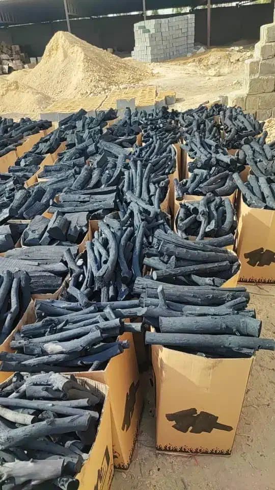 زغال لیمو صدرصدجهرم|عمده‌فروشی|تهران, جوادیه|دیوار