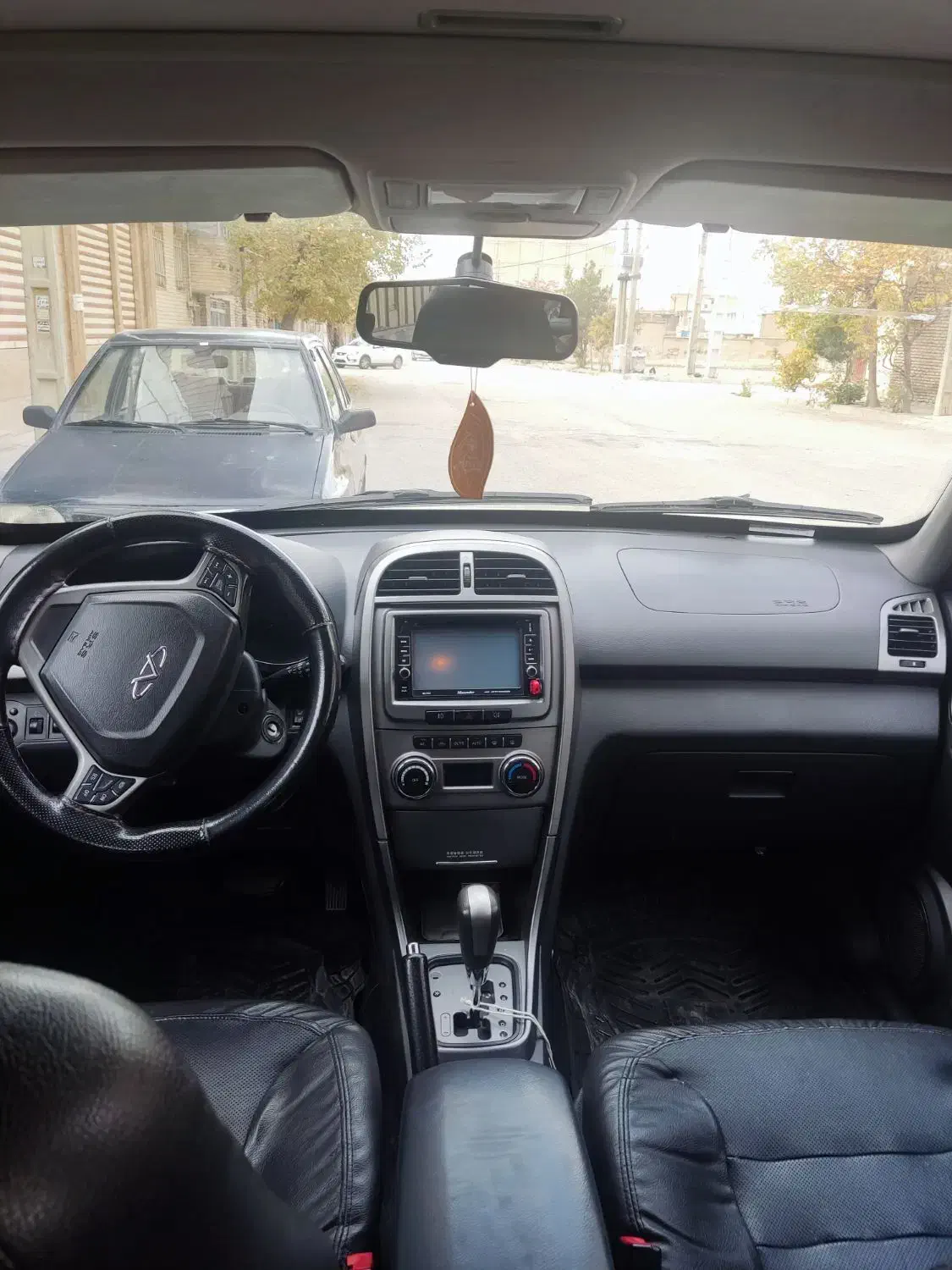 ام وی ام x33new|خودرو سواری و وانت|کرمانشاه, |دیوار