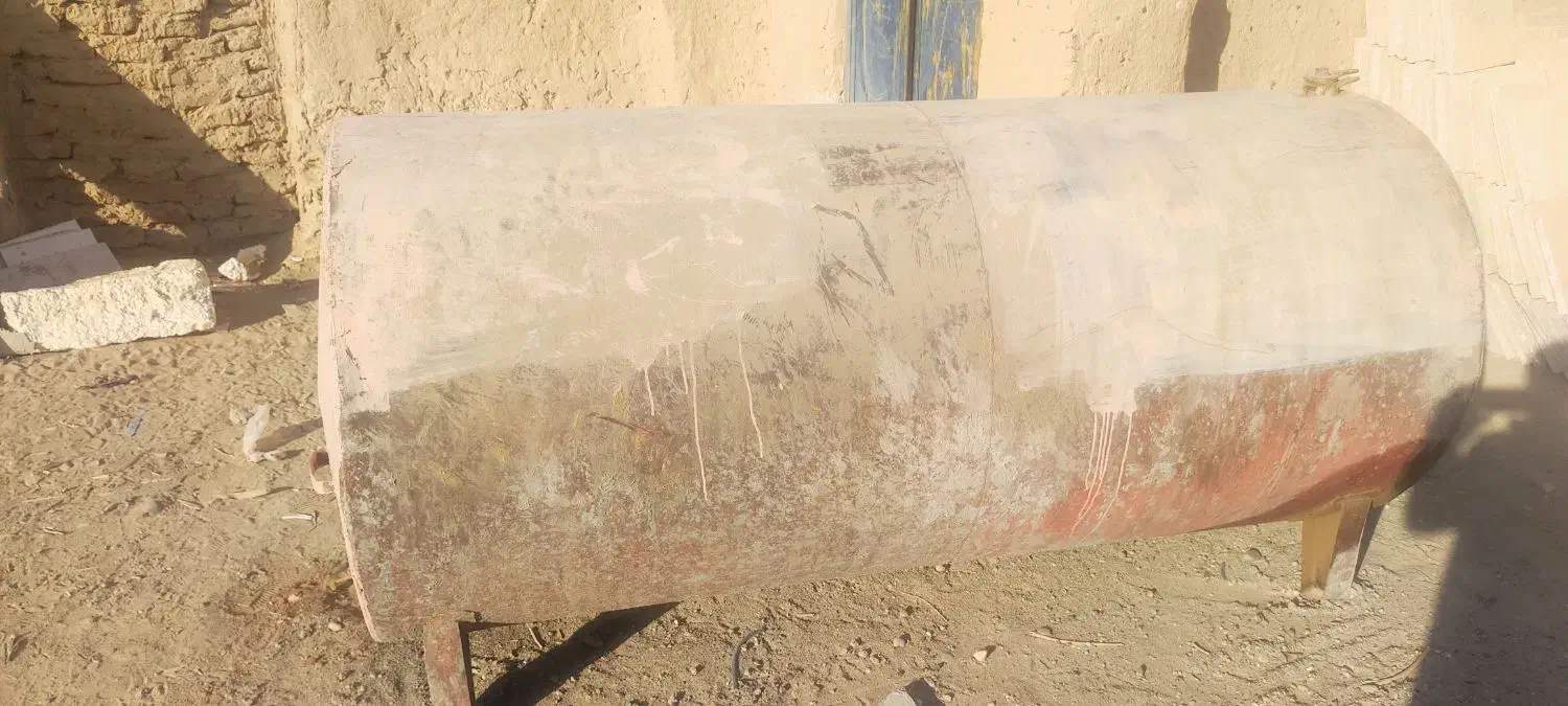 تانکر|مصالح و تجهیزات ساختمان|زابل, |دیوار