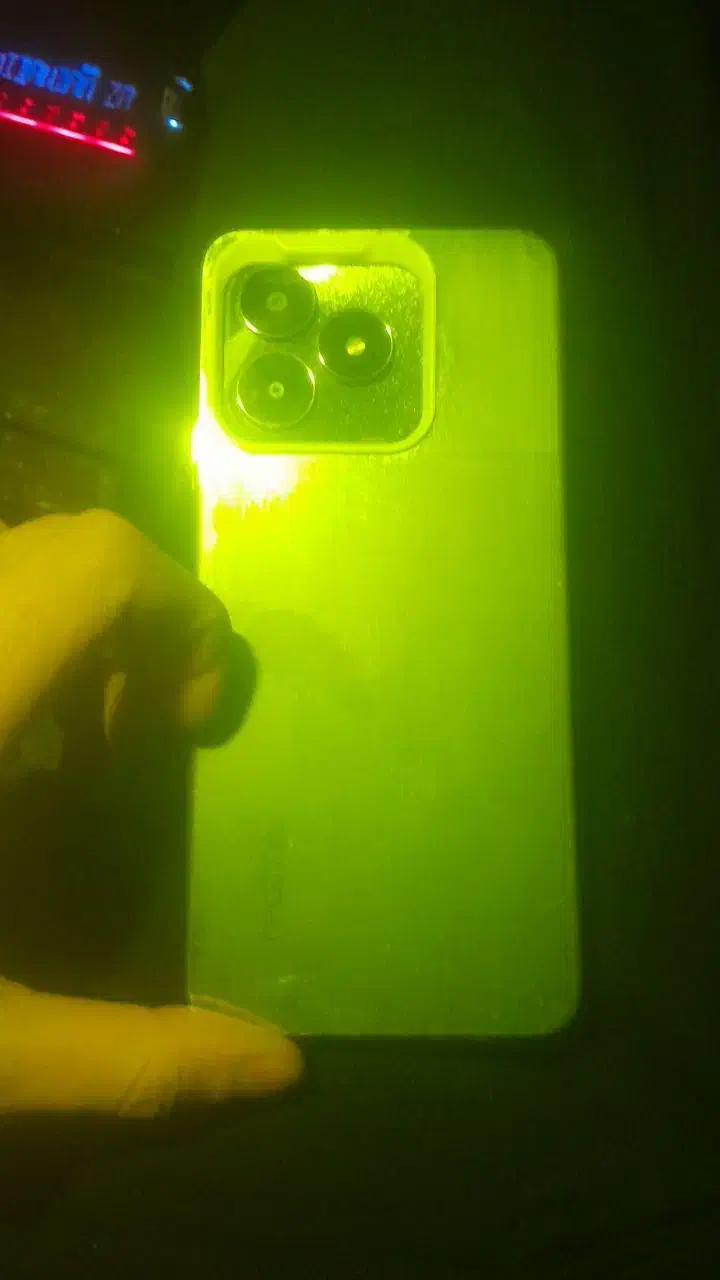 رلمی نوت ۵۰|موبایل|ماسال, |دیوار