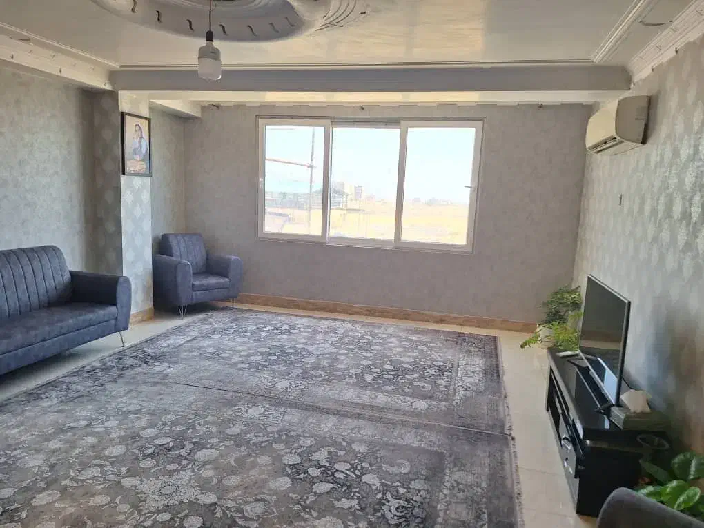 آپارتمان سند دار / خیابان بلوط|فروش آپارتمان|قشم, |دیوار