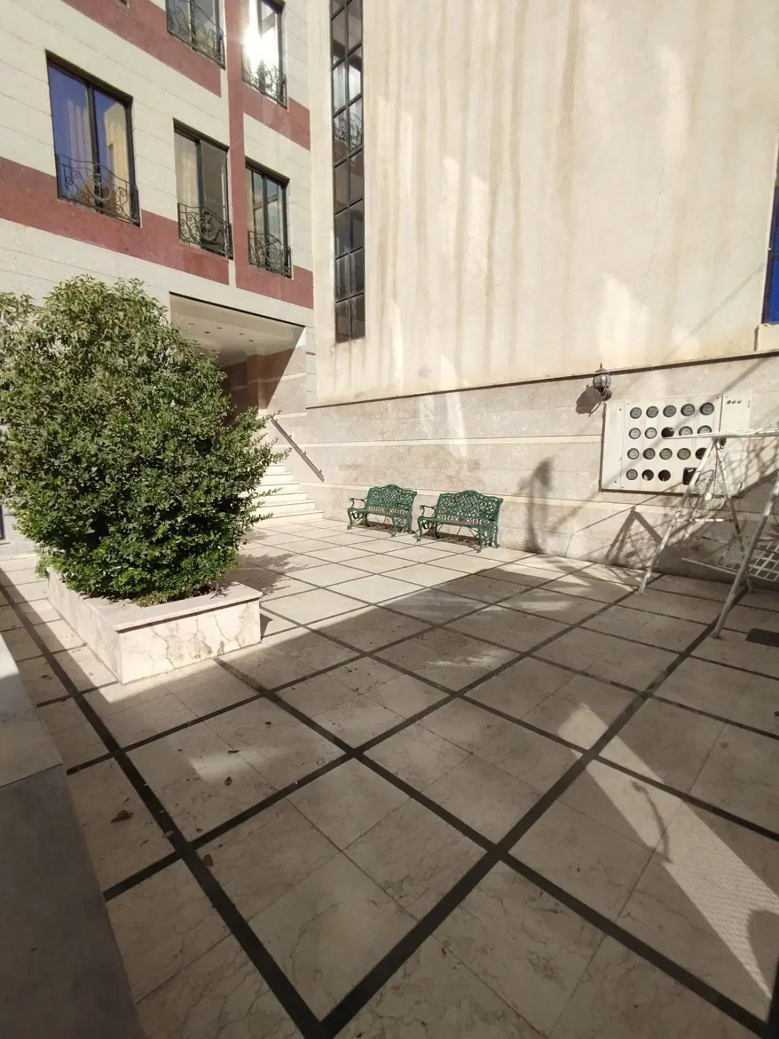 آپارتمان 70 متری  چهلستون|اجارهٔ آپارتمان|تهران, جهاد|دیوار