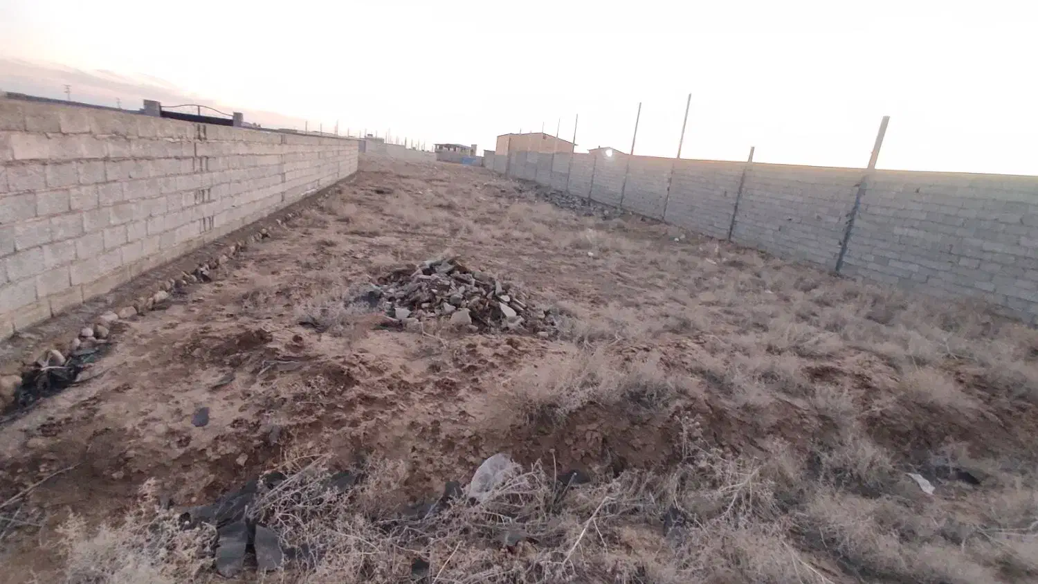 فروش زمین|فروش زمین و ملک کلنگی|صوفیان, |دیوار