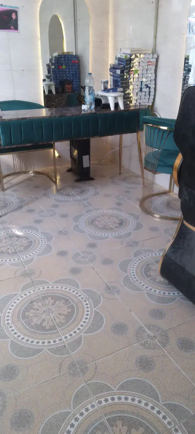 فروش  لوازم آرایشگاه زنانه|آرایشگاه و سالن‌های زیبایی|رباط‌کریم, رباط‌کریم|دیوار