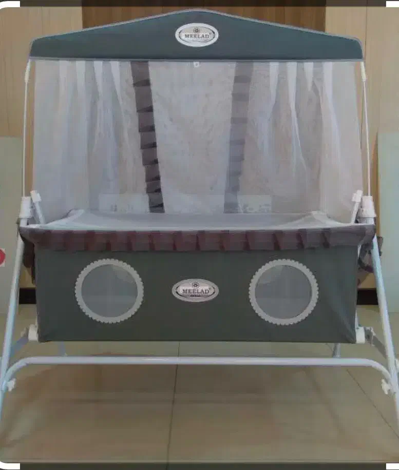 گهواره کودک|تخت و صندلی بچه|ایذه, |دیوار