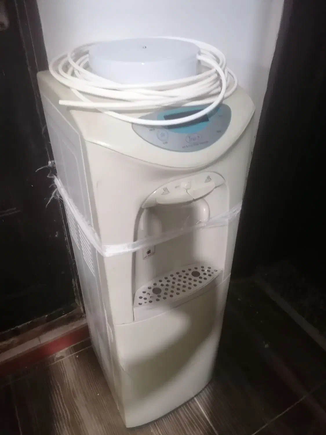 آبسردکن تراست|آب‌سردکن و تصفیه آب|اهواز, نادری|دیوار