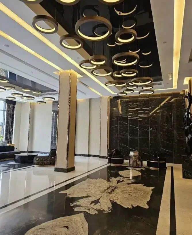 ۱۶۵متر سه خواب فرمانیه  /کلیدنخورده،نور مستقیم|اجارهٔ آپارتمان|تهران, دزاشیب|دیوار