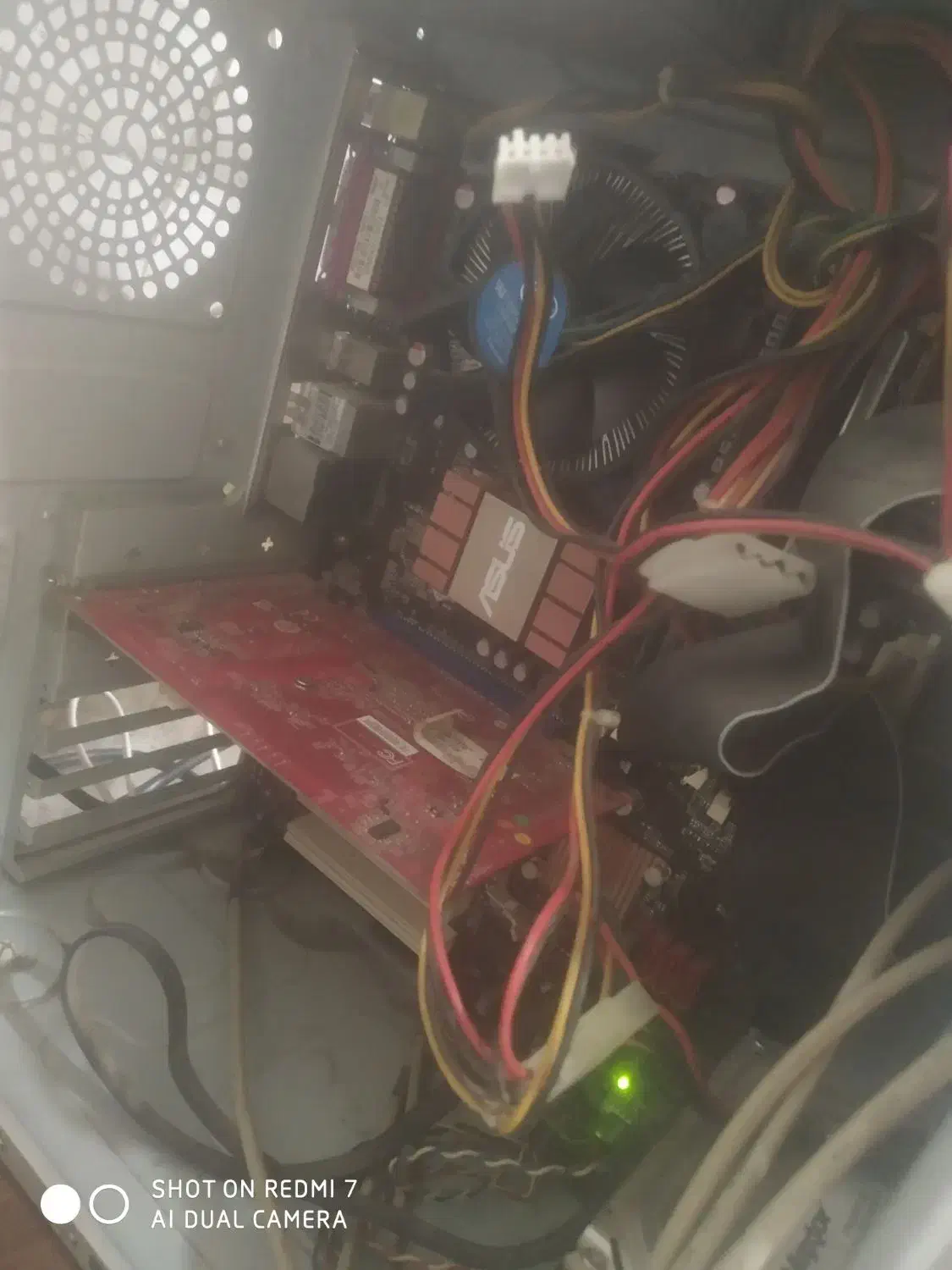 کیس کامپیوتر|رایانه رومیزی|چهاردانگه (تهران), |دیوار