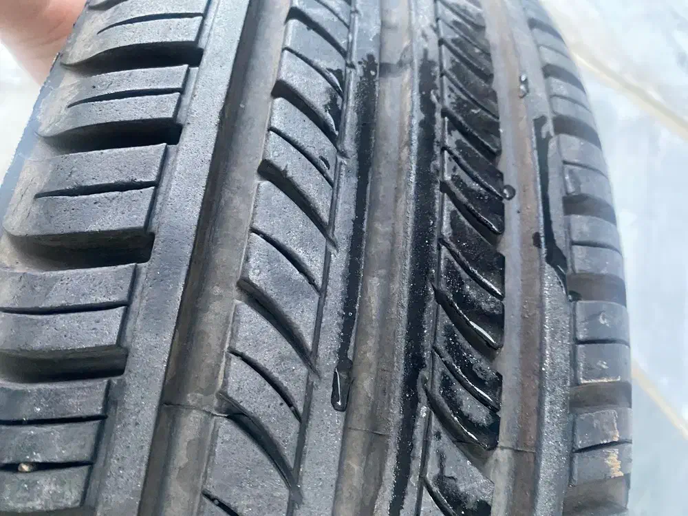 یک حلقه لاستیک،۱۵|قطعات یدکی و لوازم جانبی|گلستان (تهران), |دیوار
