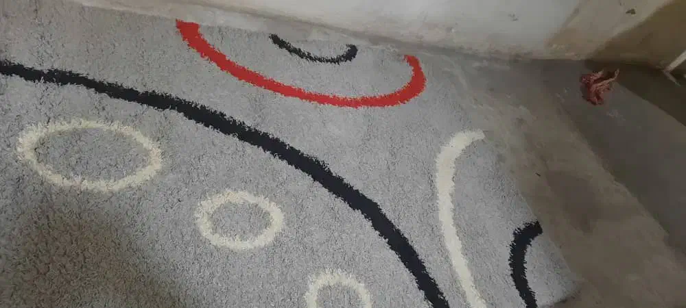 فرش ۴متری|فرش|رشت, دیلمان|دیوار