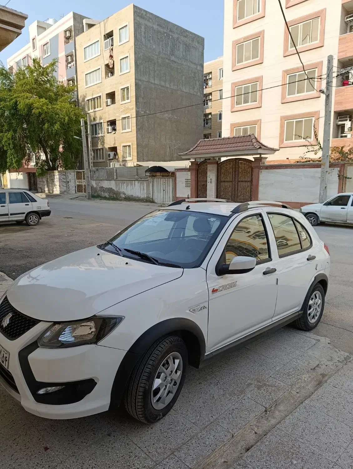 کوییکgx|خودرو سواری و وانت|بندرعباس, |دیوار