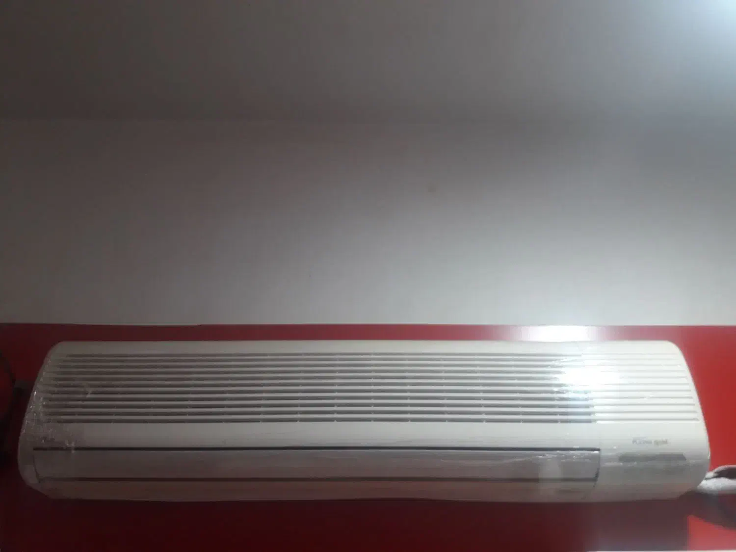 کولرگازی 38هزار  LGپلاسما گلداصل کره|کولر گازی و فنکوئل|اندیشه, شهرک المهدی|دیوار