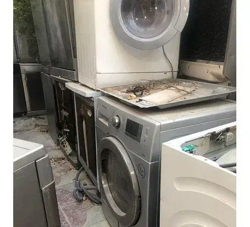 خریدارفروش/لباسشویی سالم/خراب/شهریاراندیشه باغستان|ماشین لباسشویی و خشک‌کن لباس|شهریار, شهریار|دیوار