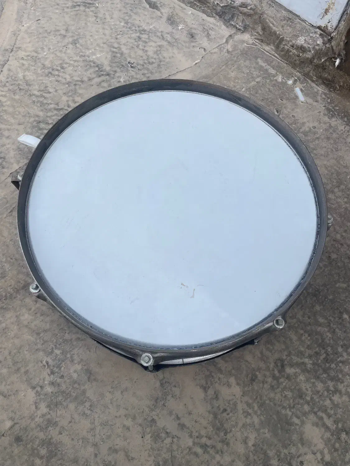 طبل ریز یاماها اصل|درام و پرکاشن|مشهد, الهیه|دیوار