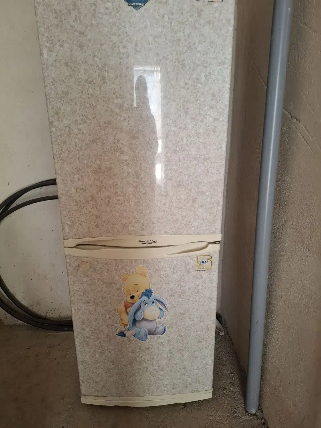 یخچال امرسان|یخچال و فریزر|ایوان, |دیوار