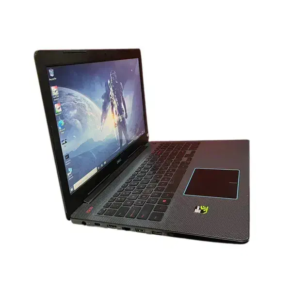 لب تاب گیمینگ Dell G3|رایانه همراه|الوند, |دیوار